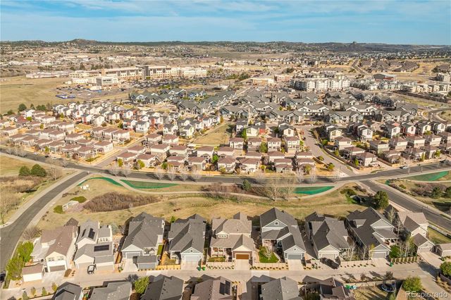 4378 Fell Mist Way, Castle Rock, CO 80109