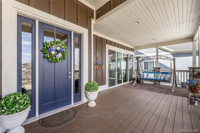 4378 Fell Mist Way, Castle Rock, CO 80109