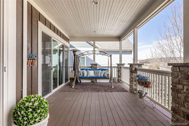 4378 Fell Mist Way, Castle Rock, CO 80109