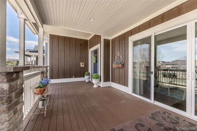 4378 Fell Mist Way, Castle Rock, CO 80109