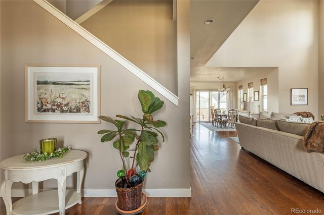 4378 Fell Mist Way, Castle Rock, CO 80109