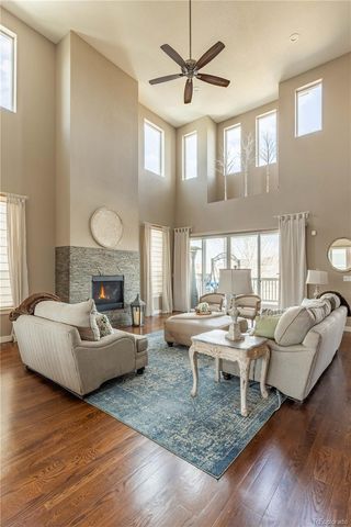 4378 Fell Mist Way, Castle Rock, CO 80109