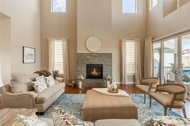 4378 Fell Mist Way, Castle Rock, CO 80109