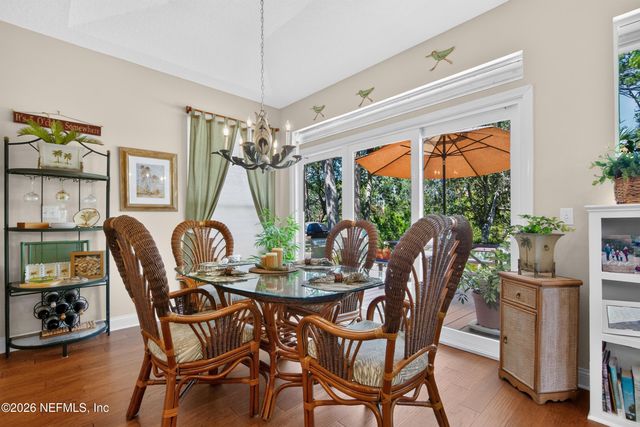 1947 GREEN HERON Point, Jacksonville Beach, FL 32250