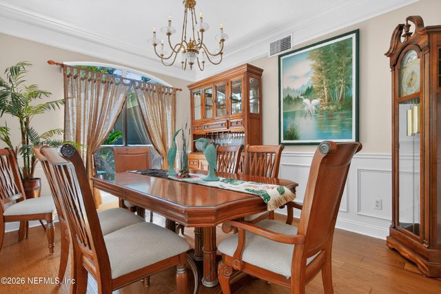 1947 GREEN HERON Point, Jacksonville Beach, FL 32250