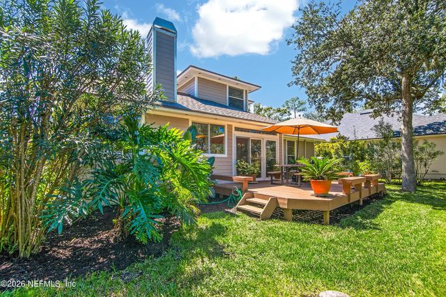 1947 GREEN HERON Point, Jacksonville Beach, FL 32250