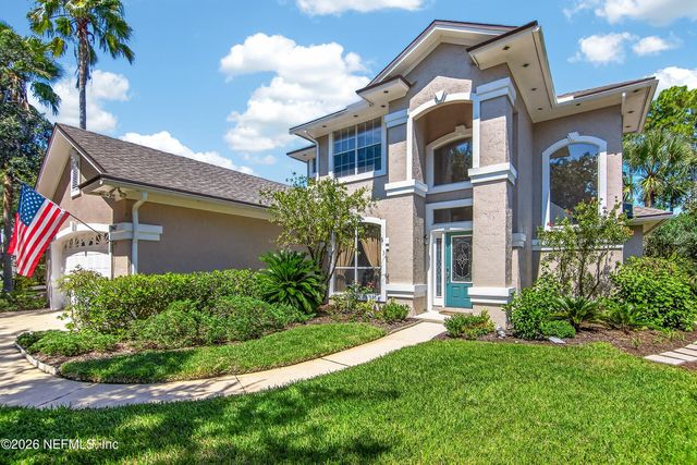 1947 GREEN HERON Point, Jacksonville Beach, FL 32250