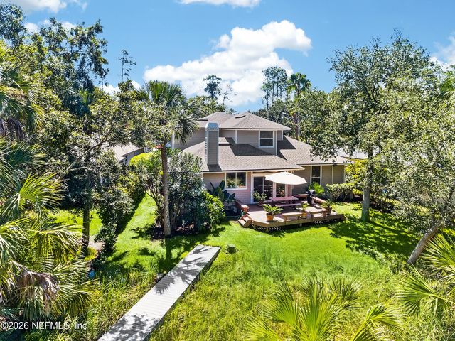 1947 GREEN HERON Point, Jacksonville Beach, FL 32250