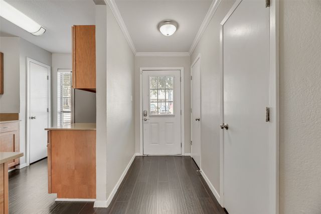 43 Abbey Road, Euless, TX 76039