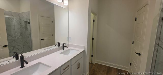 208 Matthew Meadow Lane, Lillington, NC 27546