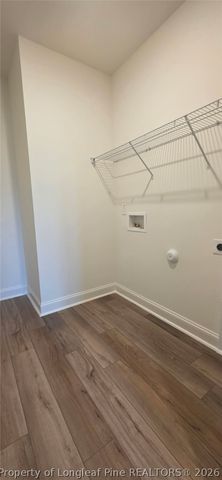 208 Matthew Meadow Lane, Lillington, NC 27546