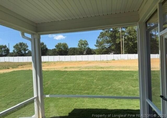 208 Matthew Meadow Lane, Lillington, NC 27546