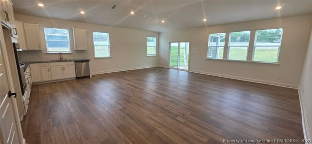 208 Matthew Meadow Lane, Lillington, NC 27546