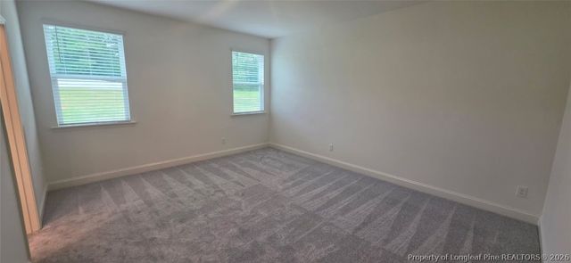 208 Matthew Meadow Lane, Lillington, NC 27546