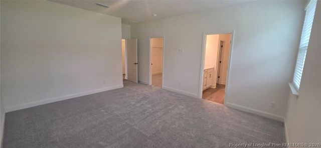 208 Matthew Meadow Lane, Lillington, NC 27546