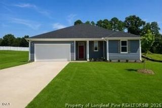 208 Matthew Meadow Lane, Lillington, NC 27546