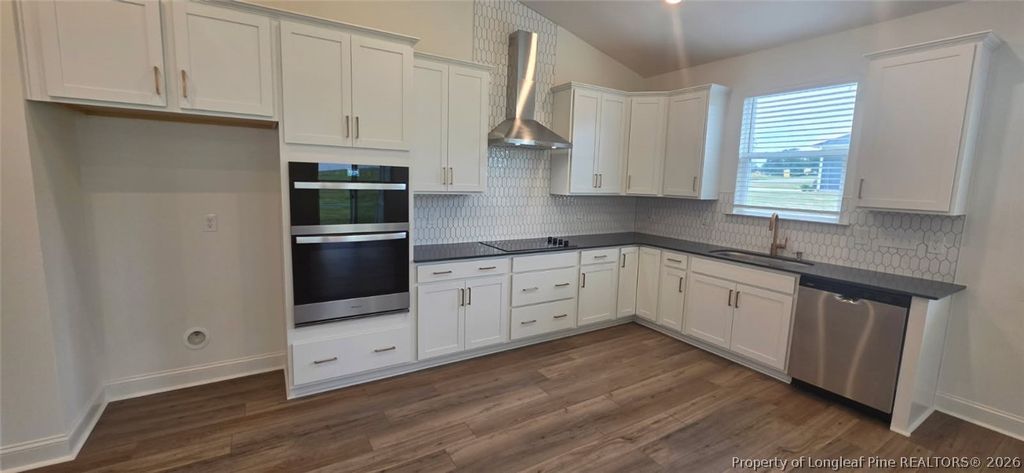 208 Matthew Meadow Lane, Lillington, NC 27546 — photo 2