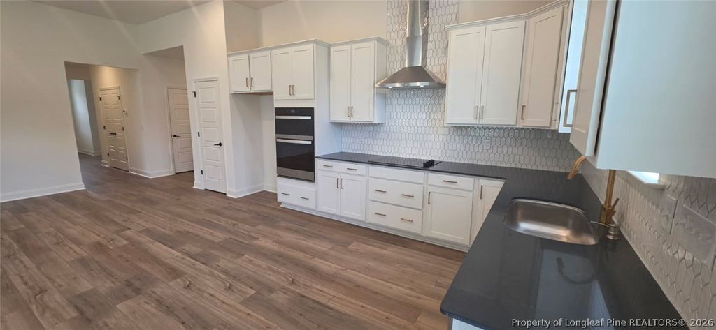 208 Matthew Meadow Lane, Lillington, NC 27546 — photo 5