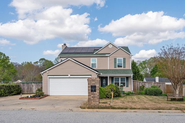 8 Single Oak Court, Fountain Inn, SC 29644
