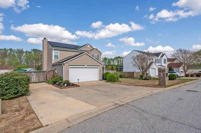 8 Single Oak Court, Fountain Inn, SC 29644