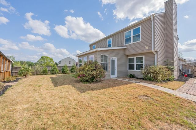 8 Single Oak Court, Fountain Inn, SC 29644