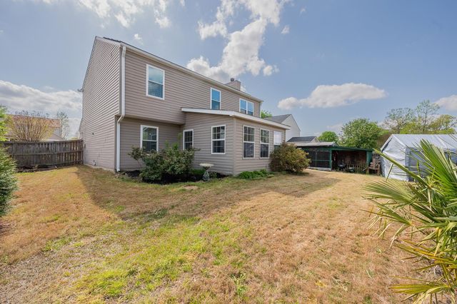 8 Single Oak Court, Fountain Inn, SC 29644