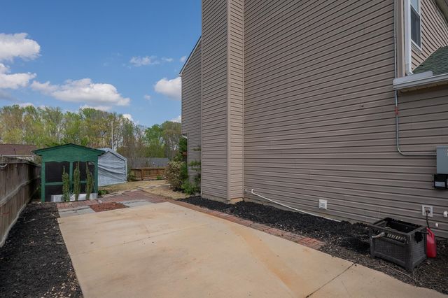 8 Single Oak Court, Fountain Inn, SC 29644