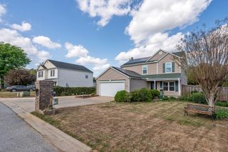 8 Single Oak Court, Fountain Inn, SC 29644