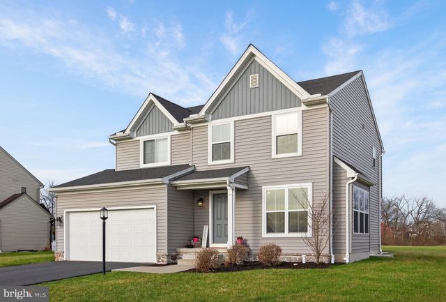 52 HOLLY CT, East Berlin, PA 17316
