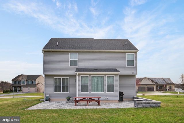 52 HOLLY CT, East Berlin, PA 17316