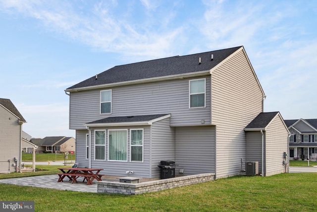 52 HOLLY CT, East Berlin, PA 17316
