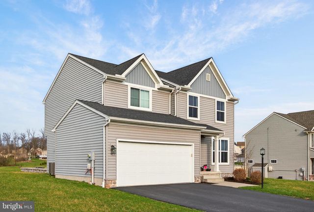 52 HOLLY CT, East Berlin, PA 17316
