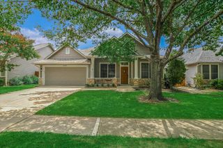 8701 Little Laura DR, Austin, TX 78757