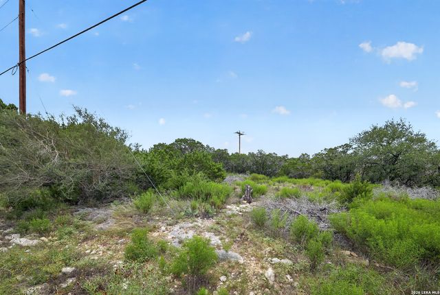 1266 BELLEWOOD LN, Canyon Lake, TX 78133