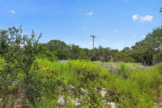 1266 BELLEWOOD LN, Canyon Lake, TX 78133