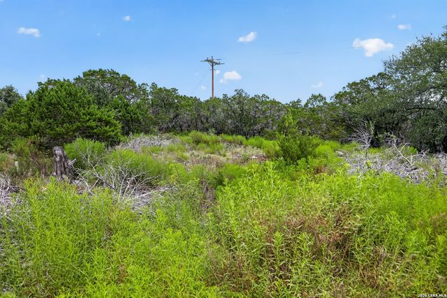 1266 BELLEWOOD LN, Canyon Lake, TX 78133