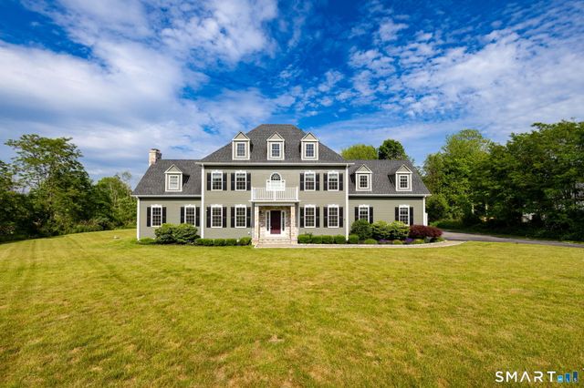 2 Syleo Lane, Salem, CT 06420
