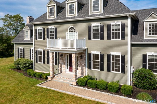 2 Syleo Lane, Salem, CT 06420