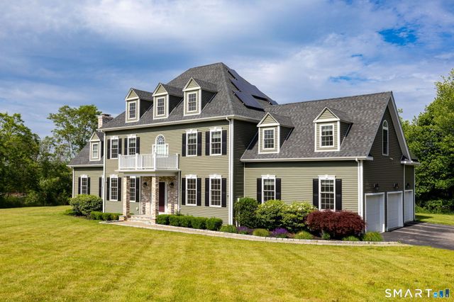 2 Syleo Lane, Salem, CT 06420