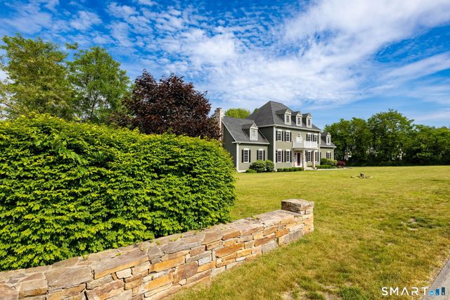 2 Syleo Lane, Salem, CT 06420
