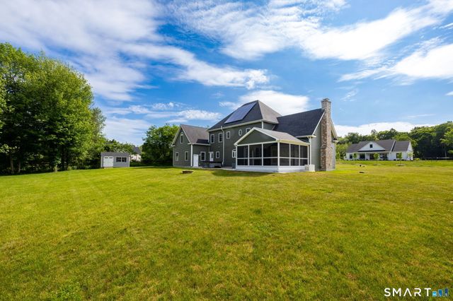 2 Syleo Lane, Salem, CT 06420