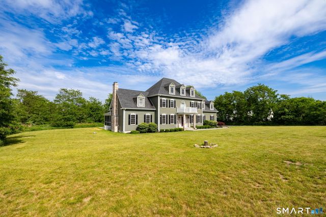 2 Syleo Lane, Salem, CT 06420