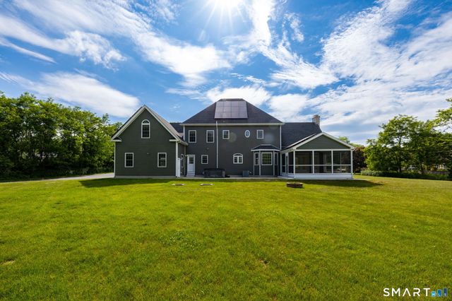 2 Syleo Lane, Salem, CT 06420