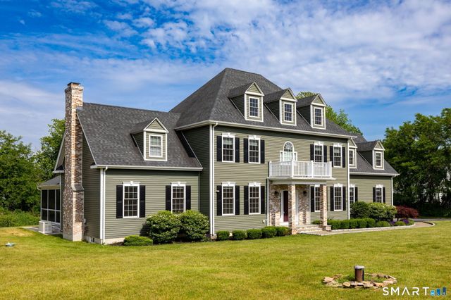 2 Syleo Lane, Salem, CT 06420