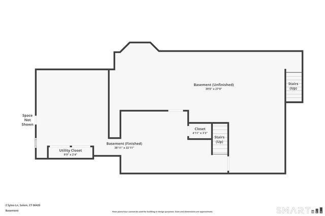 2 Syleo Lane, Salem, CT 06420