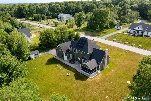 2 Syleo Lane, Salem, CT 06420