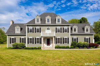 2 Syleo Lane, Salem, CT 06420