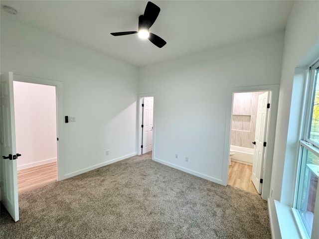 2113 Henry Street, Greenville, TX 75401