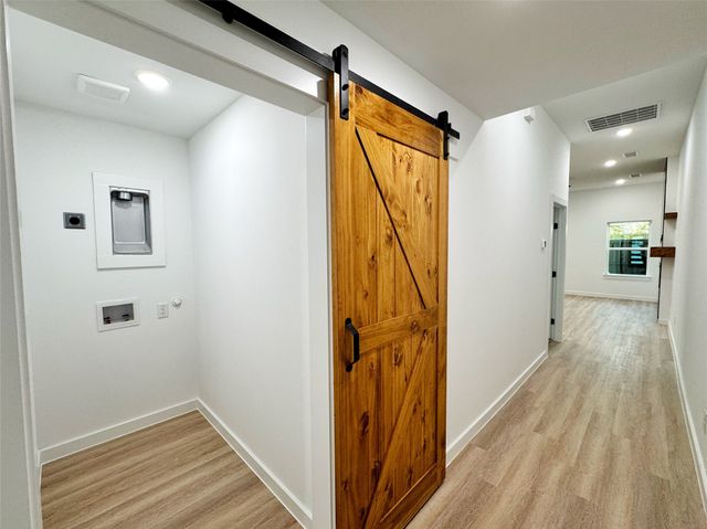 2113 Henry Street, Greenville, TX 75401