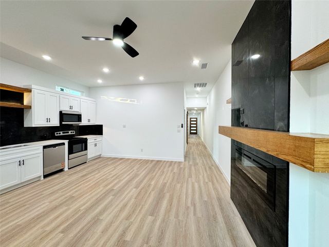 2113 Henry Street, Greenville, TX 75401